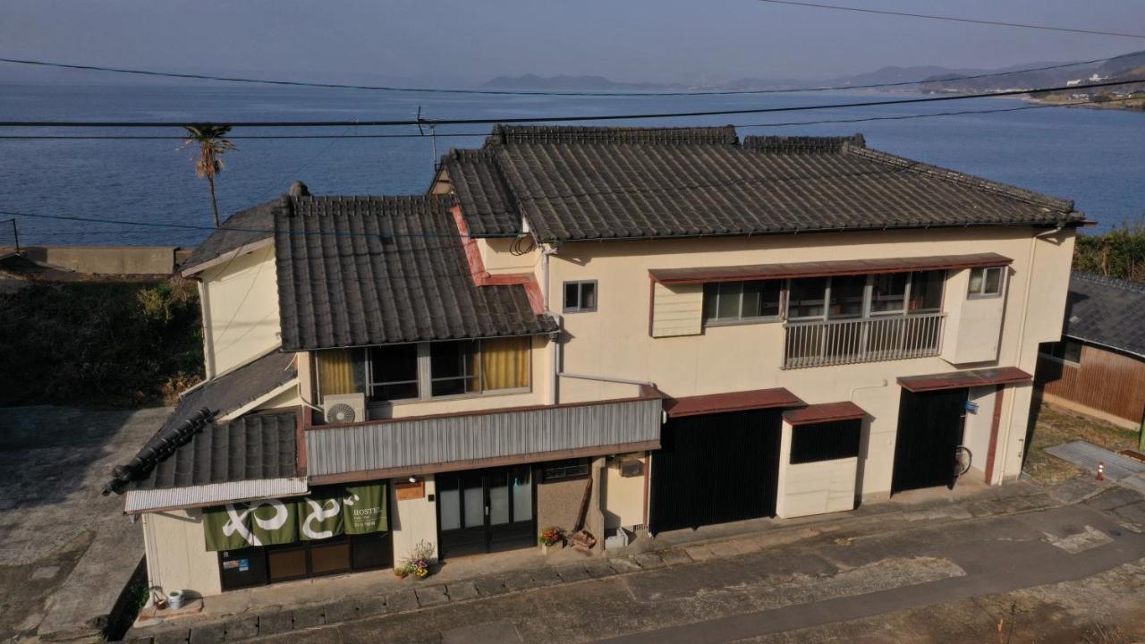 Saitosyukuba Hotel Sonogi Exterior photo